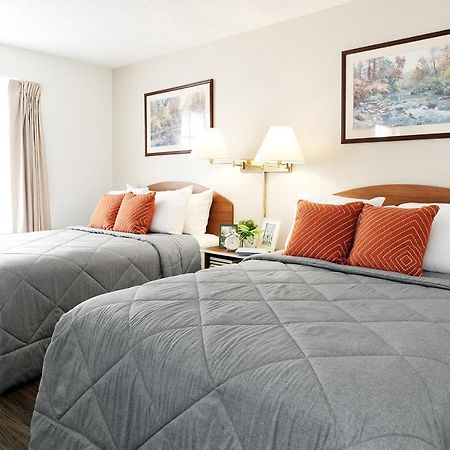 Intown Suites Extended Stay Birmingham Al - Гувер Екстер'єр фото