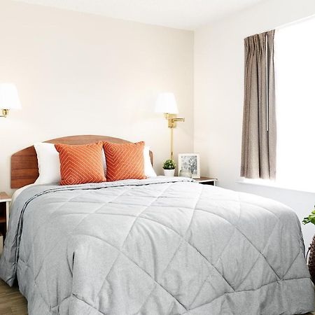 Intown Suites Extended Stay Birmingham Al - Гувер Екстер'єр фото