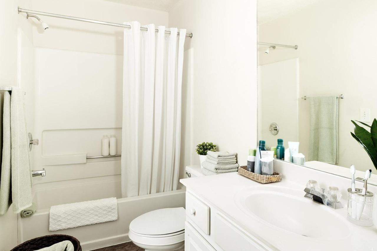 Intown Suites Extended Stay Birmingham Al - Гувер Екстер'єр фото
